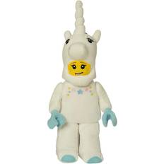 Lego Mjukisdjur Lego Unicorn Girl 43cm