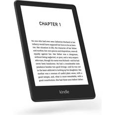 Amazon Läsplattor Amazon Kindle Paperwhite 5 Signature Edition 32GB (2021)