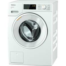 Miele Frontmatad - Tvättmaskiner Miele WSD023WCS
