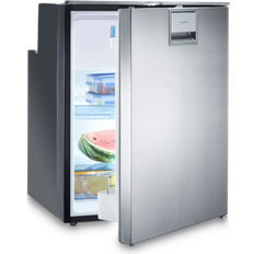 50cm Fristående kylskåp Dometic CRX 80S Rostfritt stål
