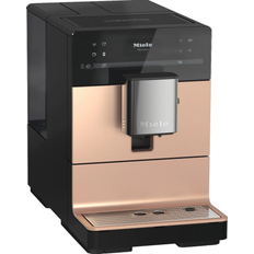 Automatisk rengöring - Integrerad kaffekvarn Espressomaskiner Miele CM 5510 Silence