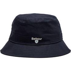 Barbour Blåa - Dam Accessoarer Barbour Cascade Bucket Hat - Navy