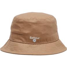 Barbour Dam Hattar Barbour Cascade Bucket Hat - Stone