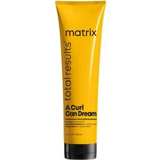 Matrix Hårinpackningar Matrix Total Results A Curl Can Dream Manuka Honey Infused Rich Mask 280ml