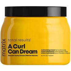 Matrix Stylingprodukter Matrix A Curl Can Dream Moisturizing Cream 500ml