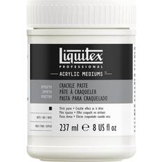 Liquitex LX Crackle Paste medium 237ml