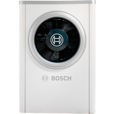 Bosch Golv - Utomhusdel Värmepumpar Bosch Compress 7000i AW 7 kW Utomhusdel