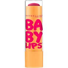 Maybelline Läppvård Maybelline Baby Lips Moisturizing Lip Balm Cherry Me 4.8g