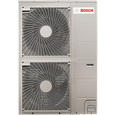 Bosch Utomhusdel Luft-vattenvärmepump Bosch Compress 3000 AWS ODU Split 15 Utomhusdel