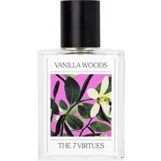 The 7 Virtues Vanilla Woods EdP 50ml