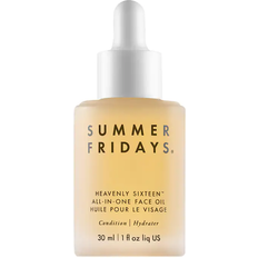 Summer Fridays Heavenly Sixteen All-in-One Face Oil 30ml