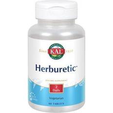 Kal Herburetic 60 Tablets