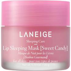 Läppmasker Laneige Lip Sleeping Mask Sweet Candy 20g