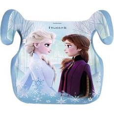 Bilbälten - Blåa Bälteskuddar Disney Selepude Frozen 2