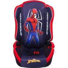 Disney Seat Auto Spiderman
