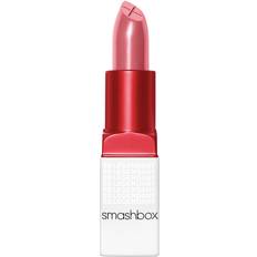 Smashbox Läpprodukter Smashbox Be Legendary Prime & Plush Lipstick #08 Literal Queen
