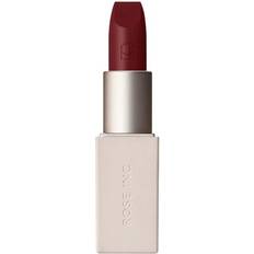 Rose Inc Satin Lip Color Rich Refillable Lipstick Poised