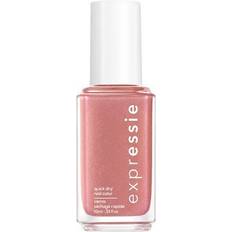 Essie Rosa Nagellack Essie Expressie Quick Dry Nail Colour #40 Checked In 10ml