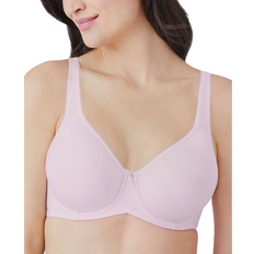 Wacoal Basic Beauty Spacer Underwire T-Shirt Bra - Tender Touch