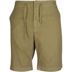 Barbour Herr - XL Shorts Barbour Ripstop Shorts - Military Green