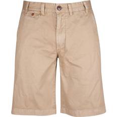 Barbour S Shorts Barbour Neuston Regular Fit Chino Shorts - Stone