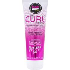 The Curl Company Enhance & Perfect Curl Cream 200ml