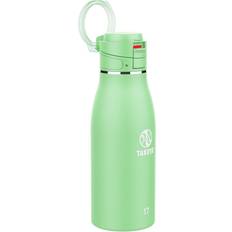 Handdisk - Plast Vattenflaskor Takeya - Water Bottle 0.5L