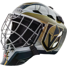 Franklin Vegas Golden Knights Mini Goalie Helmet Youth
