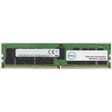 Dell 32 GB - DDR4 RAM minnen Dell Memory Upgrade-32GB-2RX8 DDR4
