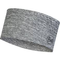 Polyamid Pannband Buff DryFlx Headband - Grey