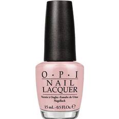 OPI Snabbtorkande Nagelprodukter OPI Nail Lacquer Put It In Neutral 15ml