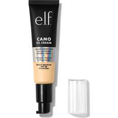 E.L.F. Makeup E.L.F. Camo CC Cream SPF30 140W Fair