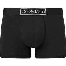 Calvin Klein Boxers - Ekologiskt material Kalsonger Calvin Klein Reimagined Heritage Trunks - Black