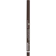 Essence Ögonbrynsprodukter Essence Micro Precise Eyebrow Pencil #03 Dark Brown