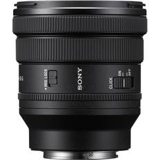 Sony E (NEX) Kameraobjektiv Sony FE PZ 16-35mm F4 G