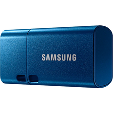 128 GB - V30 Minneskort & USB-minnen Samsung USB 3.2 Type-C 128GB