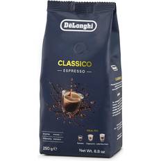 De'Longhi Kaffe De'Longhi Classico Coffee Beans 250g