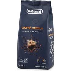 De'Longhi Kaffe De'Longhi Caffè Crema Coffee Beans 250g