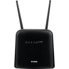 D-Link 4G - Wi-Fi 5 (802.11ac) Routrar D-Link DWR-960