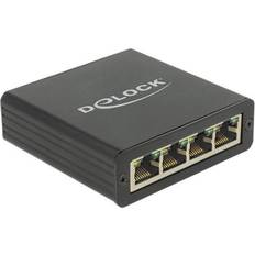 DeLock 2.5 Gigabit Ethernet Nätverkskort & Bluetooth-adaptrar DeLock 62966