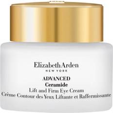 Ögonkrämer Elizabeth Arden Advanced Ceramide Lift & Firm Eye Cream 15ml