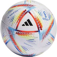 4 Fotbollar adidas Al Rihla League
