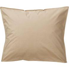 Svanefors Sängkläder Svanefors Amie Pillow Case Beige, Brown (60x50cm)