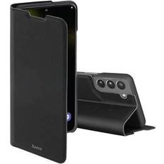 Samsung Galaxy S22 Mobilfodral Hama Slim Pro Booklet Case for Galaxy S22