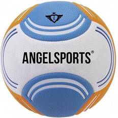 Läder Fotbollar Angel Sports Soft Touch