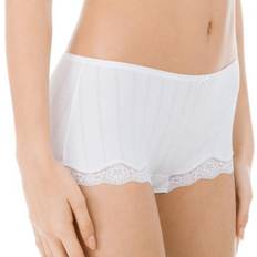 Calida Boxers & Hotpants Trosor Calida Etude Toujours Low Cut Panty - White