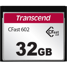 Transcend CFast 2.0 CFX602 32GB