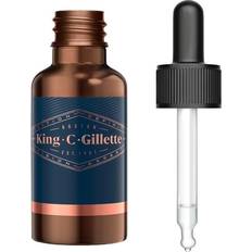Gillette Skäggstyling Gillette King C. Gillette Beard Oil 50ml