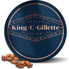 Gillette Skäggvård Gillette King C. Gillette Soft Beard Balm 100ml