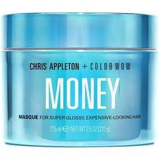 Keratin Hårinpackningar Color Wow + Chris Appleton Money Masque 215ml